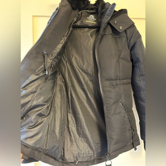 Truly cozy coat- - Picture 3 of 6